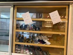 Holland Road Shopping Centre (D10), Retail #572081831